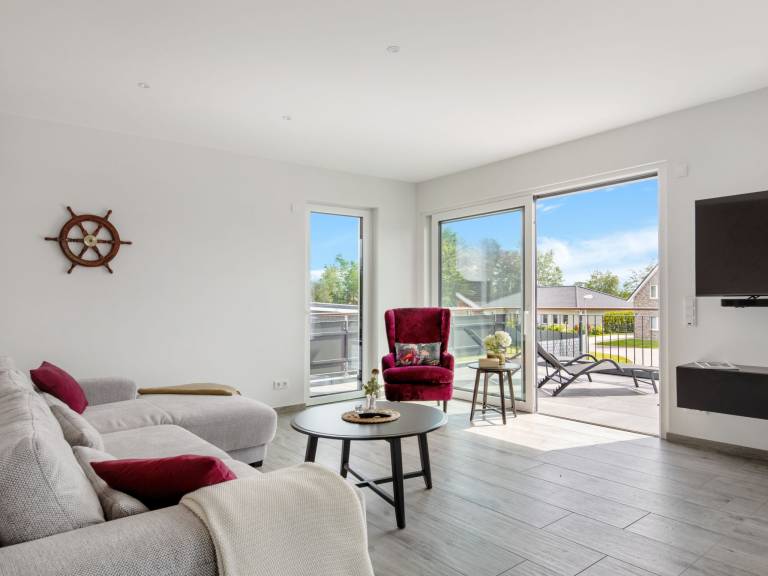 Huis Fedderwardersiel