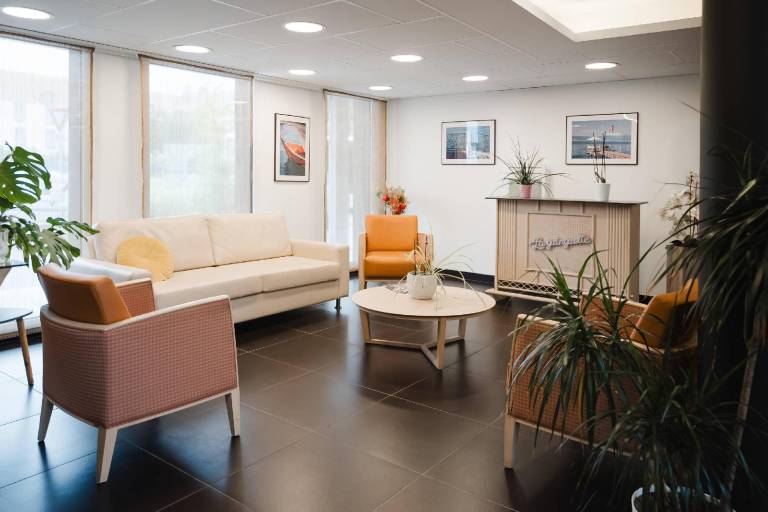 Quality Aparthotel Saint-Malo — photo 4