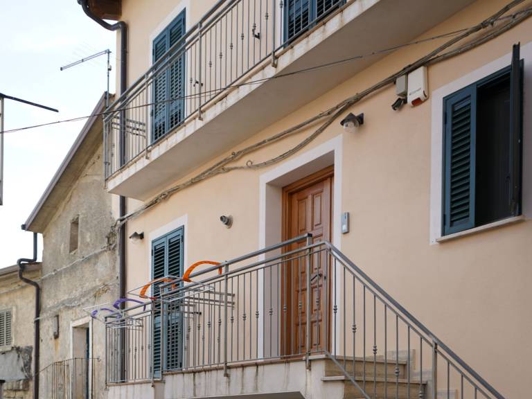 Appartamento vacanza Amantea