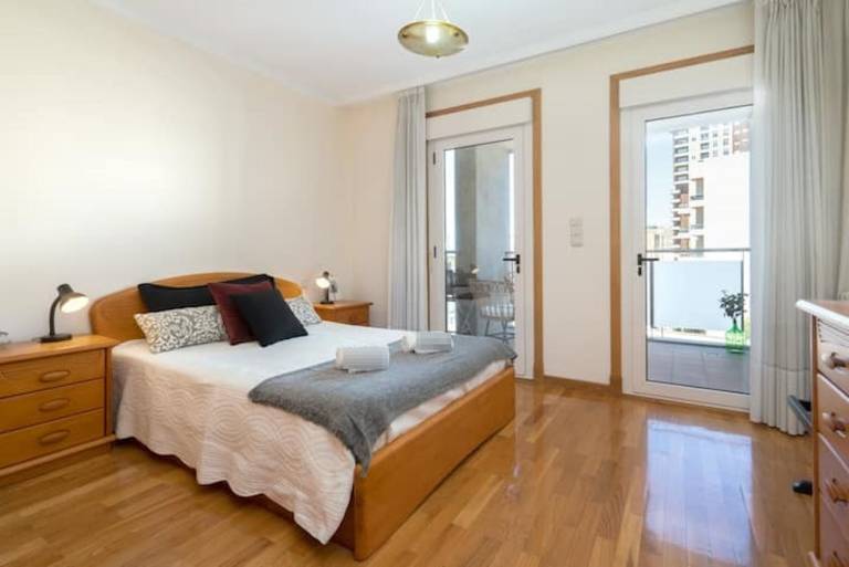 Appartement Vila do Conde