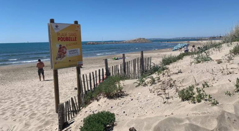 Apartment | Next to the beach | Pet-friendly in La Grande-Motte