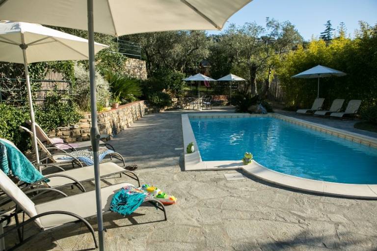 Privatzimmer Diano Marina