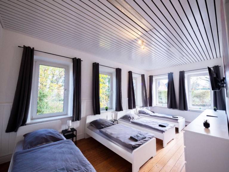 Ferienwohnung Schwarzenbek