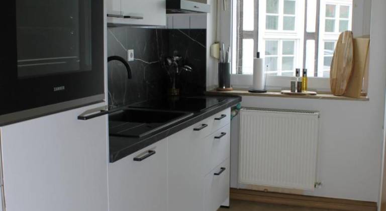 Rental apartment with 2 rooms for 3 persons — photo 5