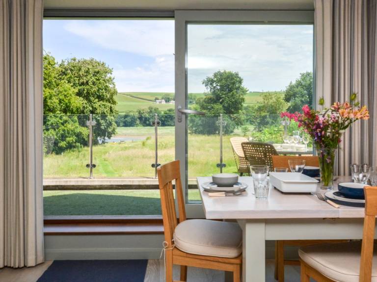 Cottage with garden | Water view | Dogs allowed — photo 4