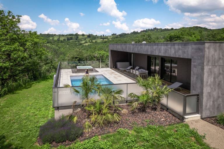 Maison de vacances Espalion