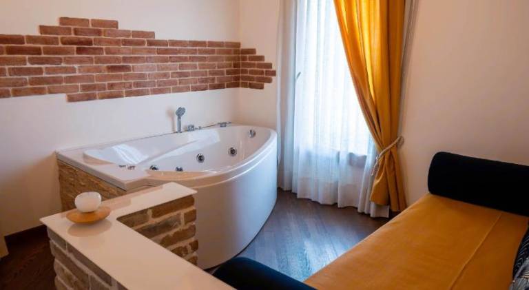 Tenuta La Rotta - Rooms & Pool — photo 5