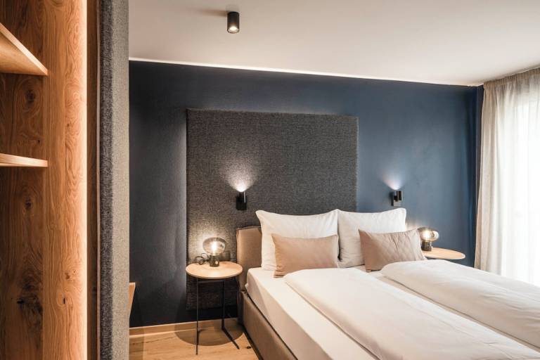 Ferienwohnung Toblach