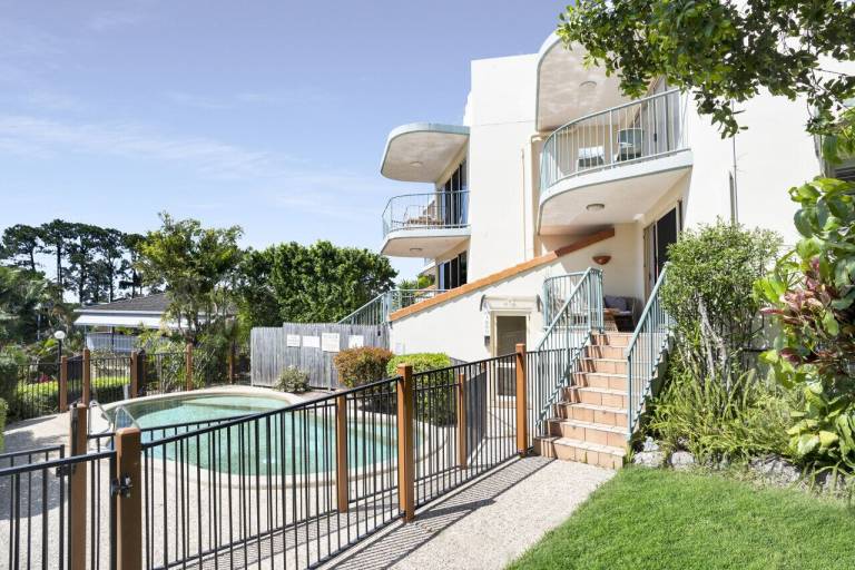 Apartment  Maroochydore