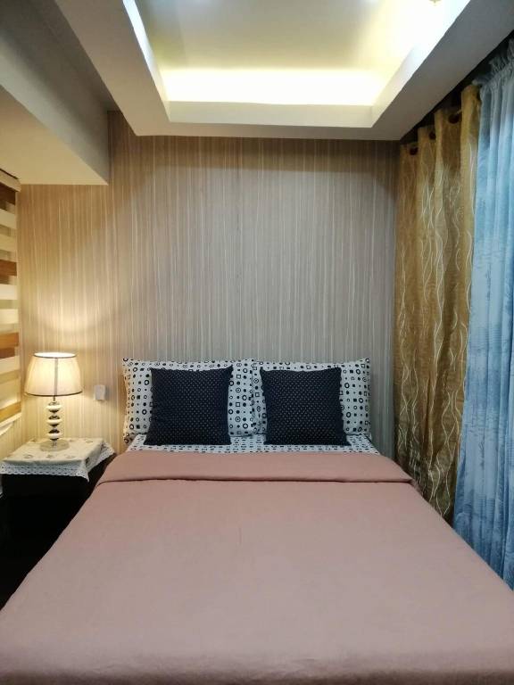 Wonderful apartment | Pets are welcome in Taguig