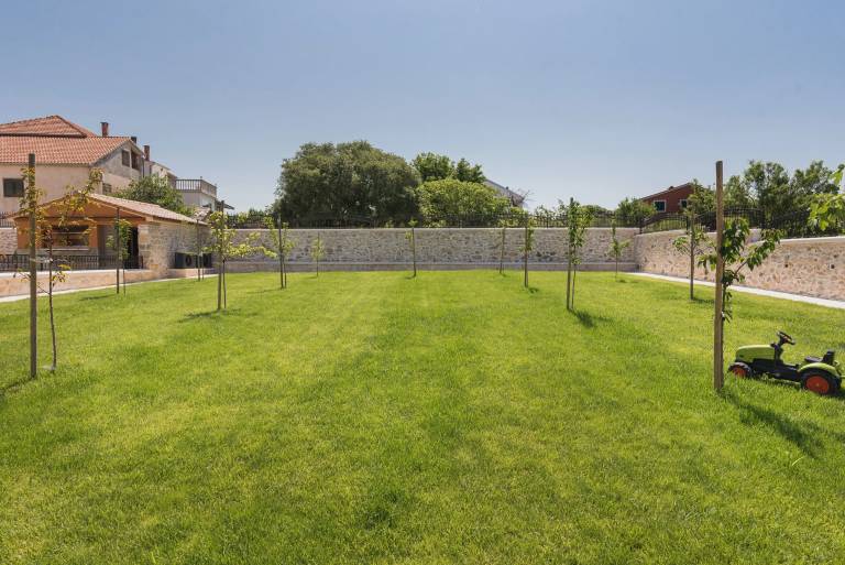 Ferienhaus in Bićine, Skradin, Kroatien f&uuml;r max. 6 Personen