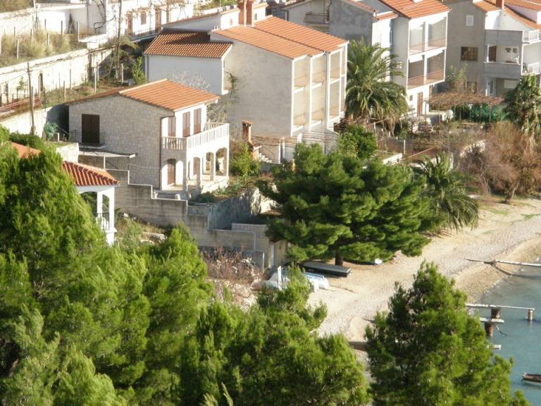 Apartment with barbeque & terrace | Sea view | Close to the beach | Pets are welcome — photo 2