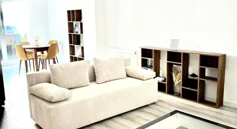 Rental apartment with 1 room for 4 persons — photo 2