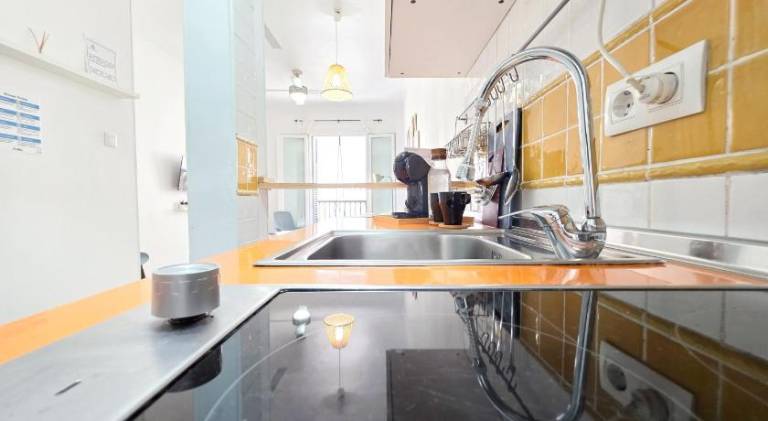Pleasant apartment | Pet-friendly — photo 4