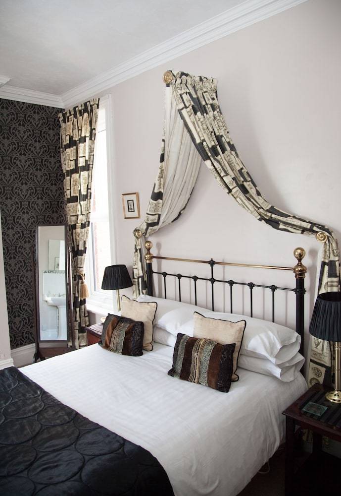 Bed and breakfast Eastbourne