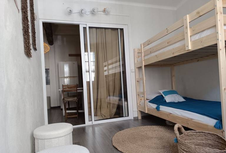 Appartement Bormes-les-Mimosas
