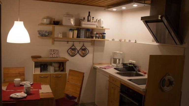 Ferienwohnung Preetz