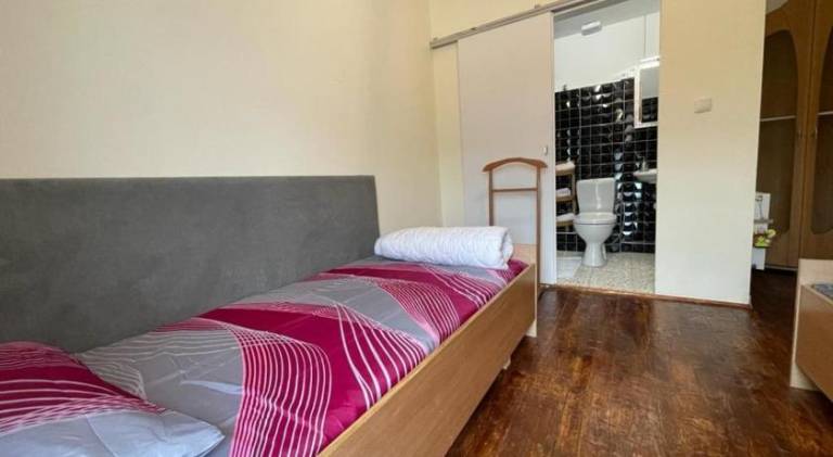 Osteria Mediterranean