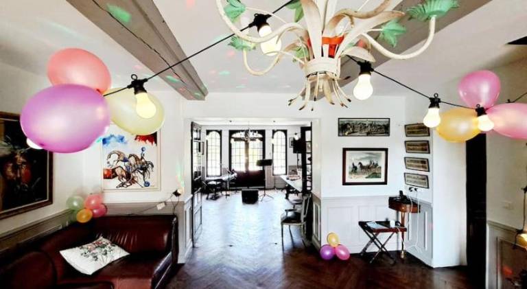 Apartment with 8 rooms for 20 persons — photo 3