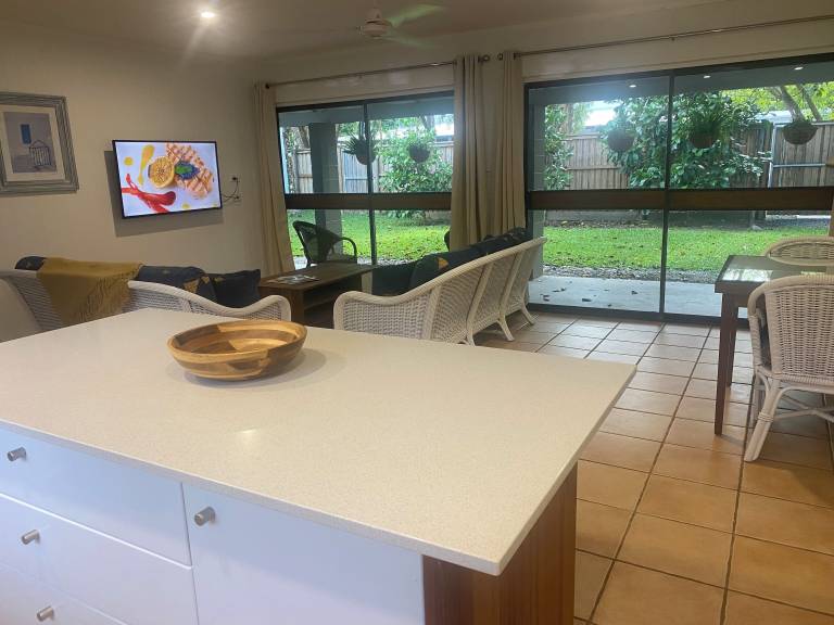 Cottage Port Douglas