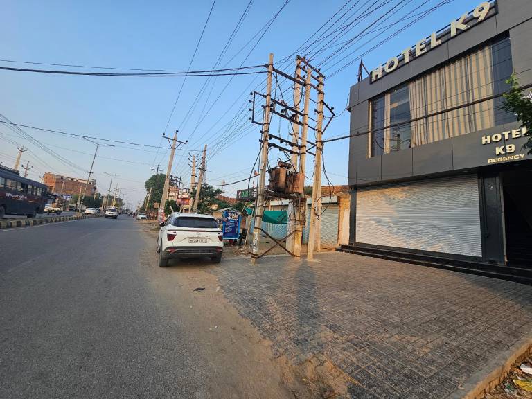 HOTEL K9 REGENCY SIRSA