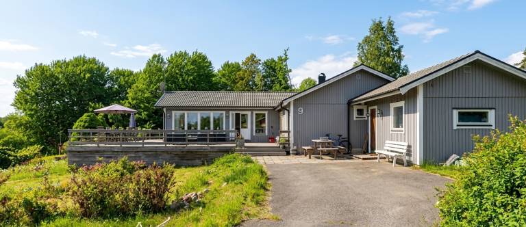Ferienhaus in Östra Göinge, Immeln f&uuml;r max. 8 Personen, 