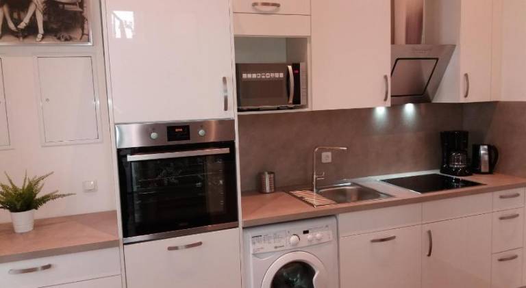 Ferienwohnung Worms