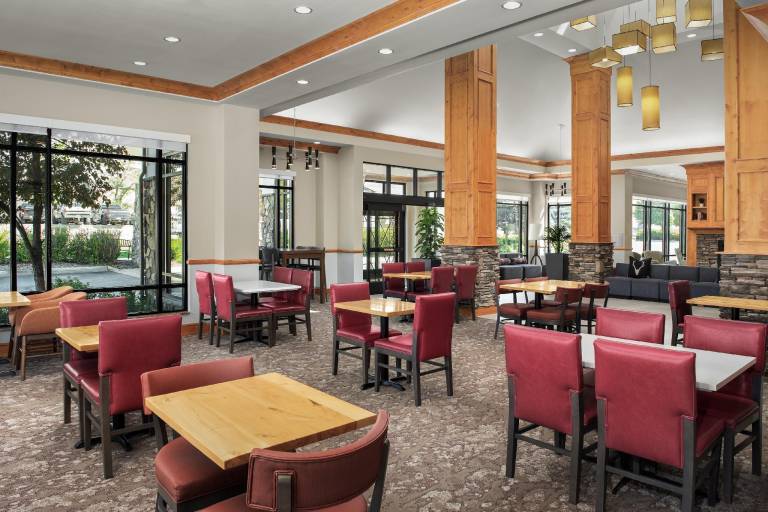 Hilton Garden Inn Missoula — photo 3