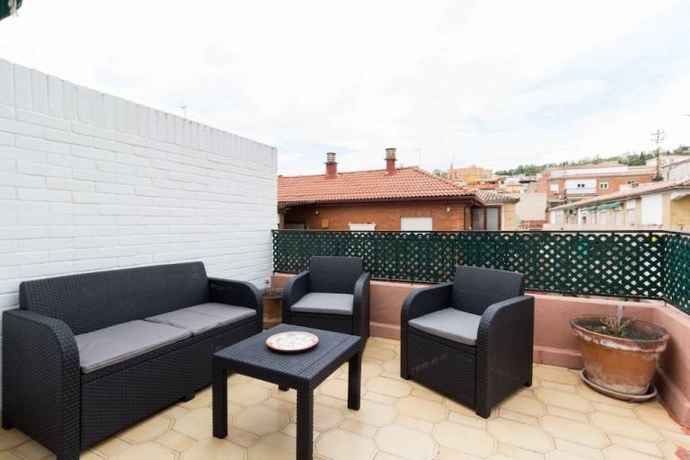 Apartamento La Zubia