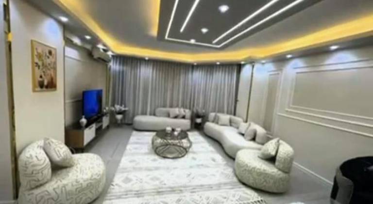 Lovely rental apartment | Pets are welcome in Giza