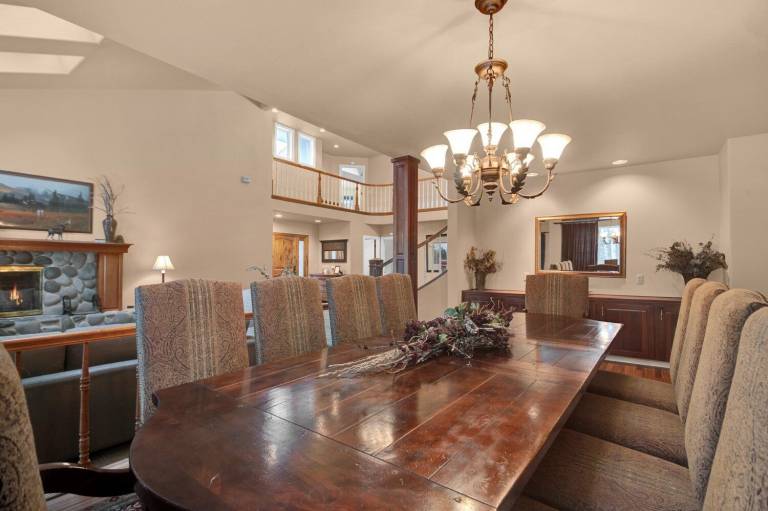 House Sunriver