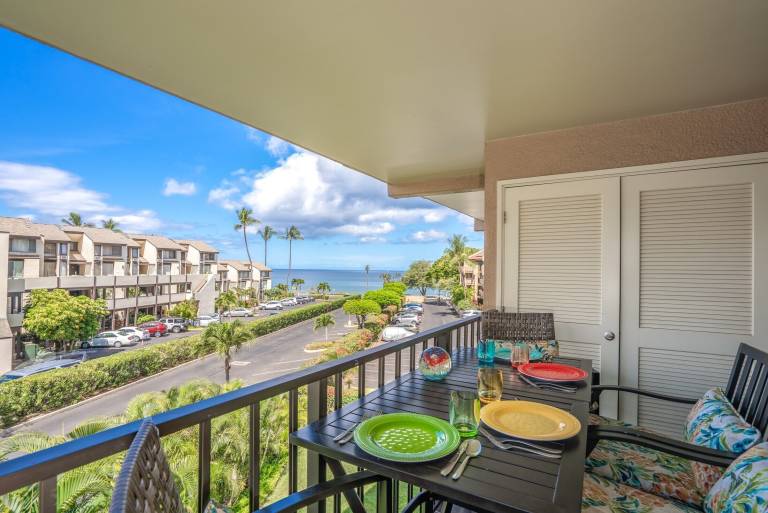 Condo  Wailea