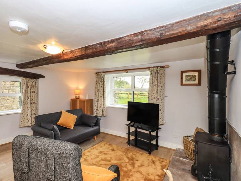 Cottage  Askerton