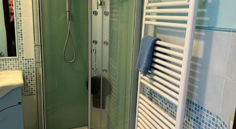 Vacation home with 1 room for 3 persons — photo 2