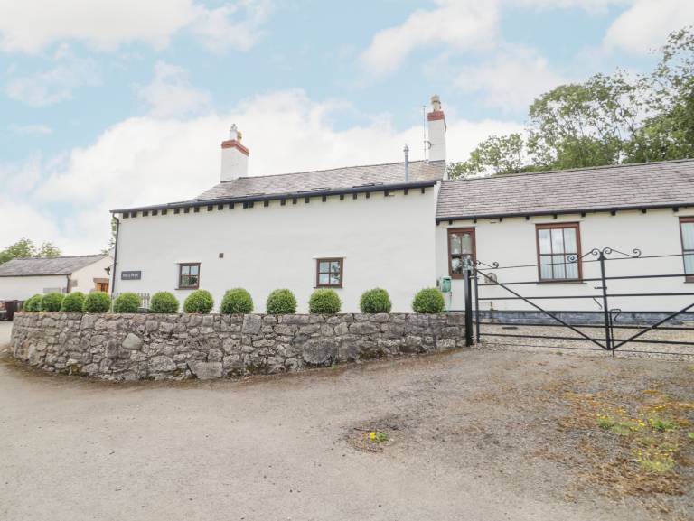Child-friendly wonderful cottage with yard | Beach view | Dogs allowed — photo 4