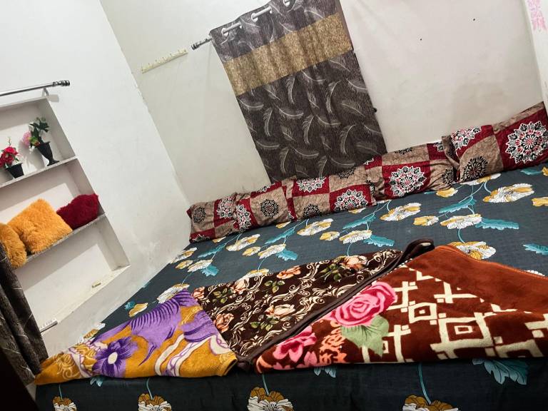 90 m&sup2; Ferienwohnung