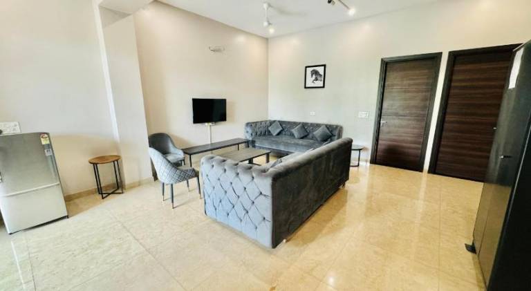 Holiday apartment | Pets are welcome — photo 3