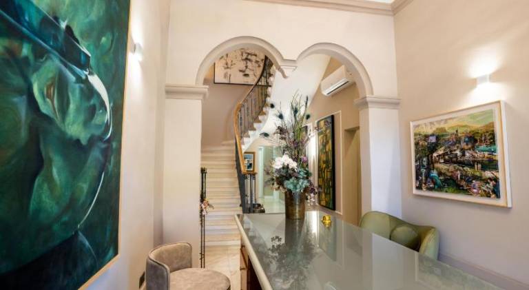 Bed & Breakfast Rabat