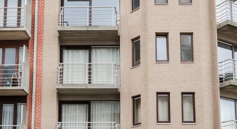 Apartment with terrace — photo 4