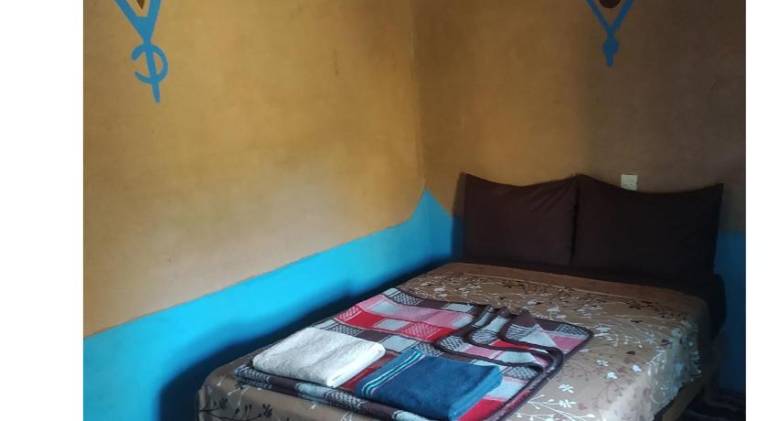 Apartment with 1 room for 4 persons — photo 2