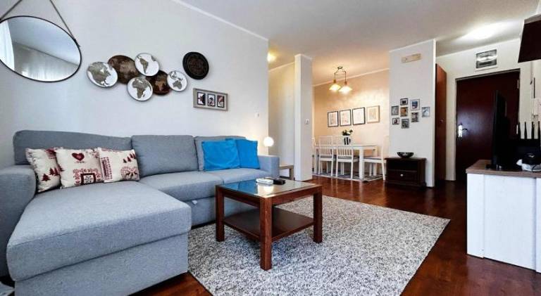 Rental apartment | Close to the beach | Pets are welcome — photo 2