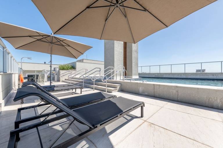 Apartment  São Leopoldo