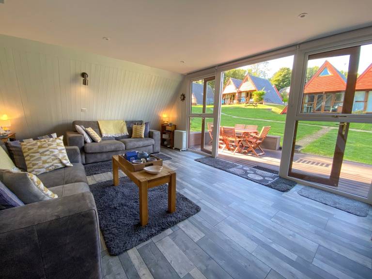 Cottage Deal