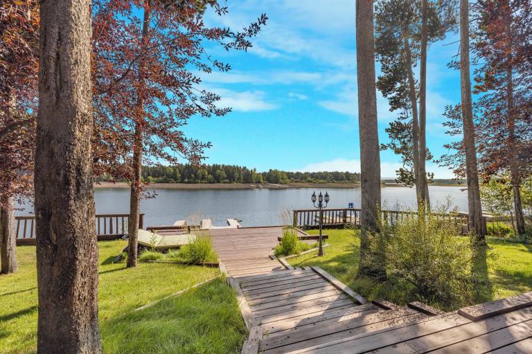 Cabin Island Park
