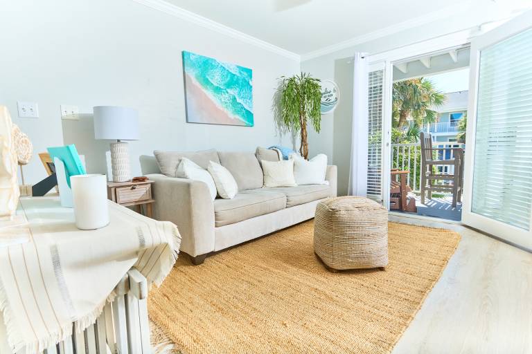 Soothing Sanctuary mins from Beach Free Tickets: Golf, Parasailing & More! — photo 3