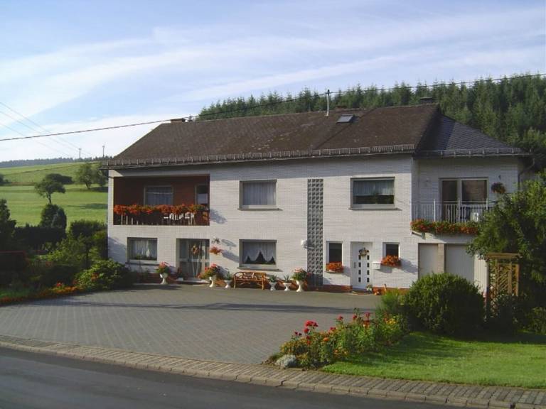 Apartment  Uersfeld