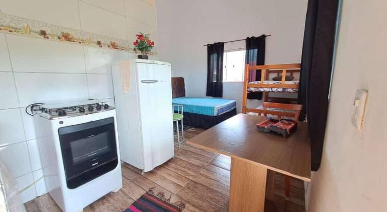Holiday apartment with 1 room for 4 persons — photo 3