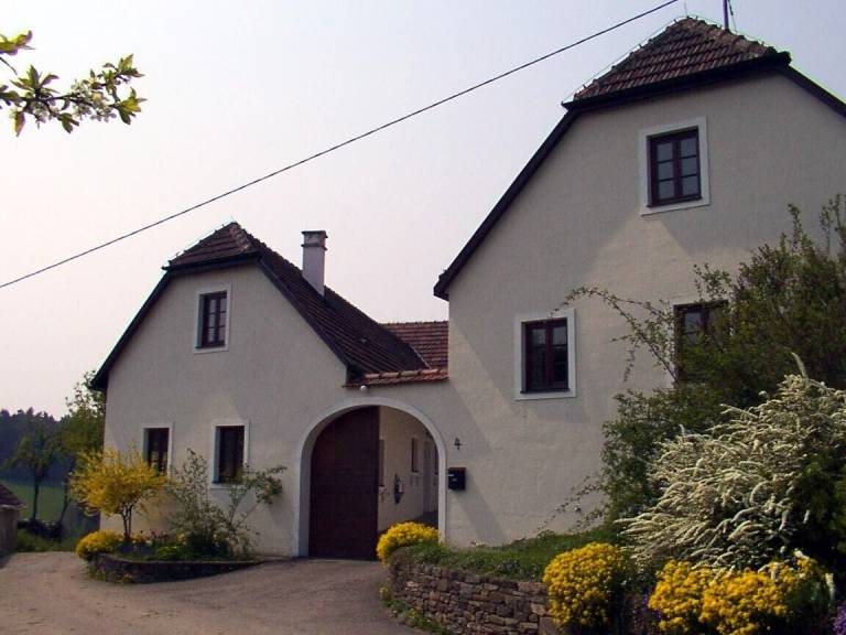 Longère Friedersdorf