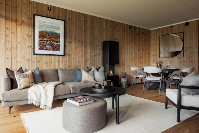 Aparthotel Geilo