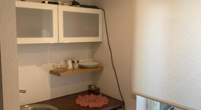 Apartment with 1 room for 4 persons — photo 4